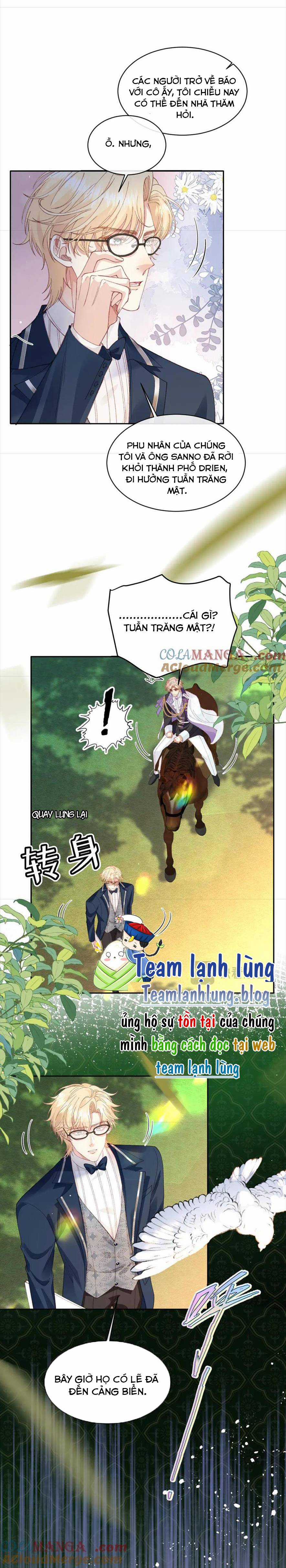 NỮ CHÍNH TRONG TRUYỆN NGƯỢC LUYẾN TÌNH YÊU ĐÃ THỨC TỈNH Chapter 19 trang 4