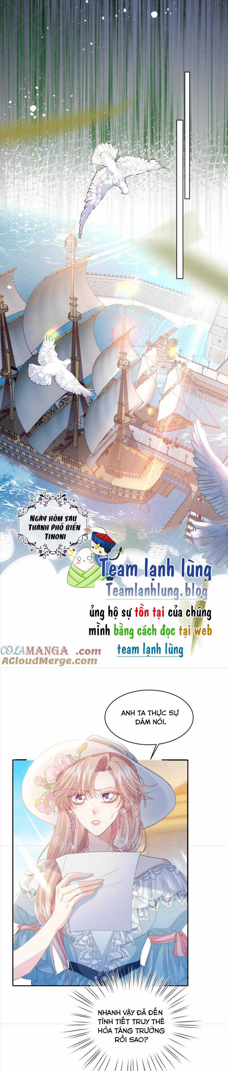 NỮ CHÍNH TRONG TRUYỆN NGƯỢC LUYẾN TÌNH YÊU ĐÃ THỨC TỈNH Chapter 19 trang 5