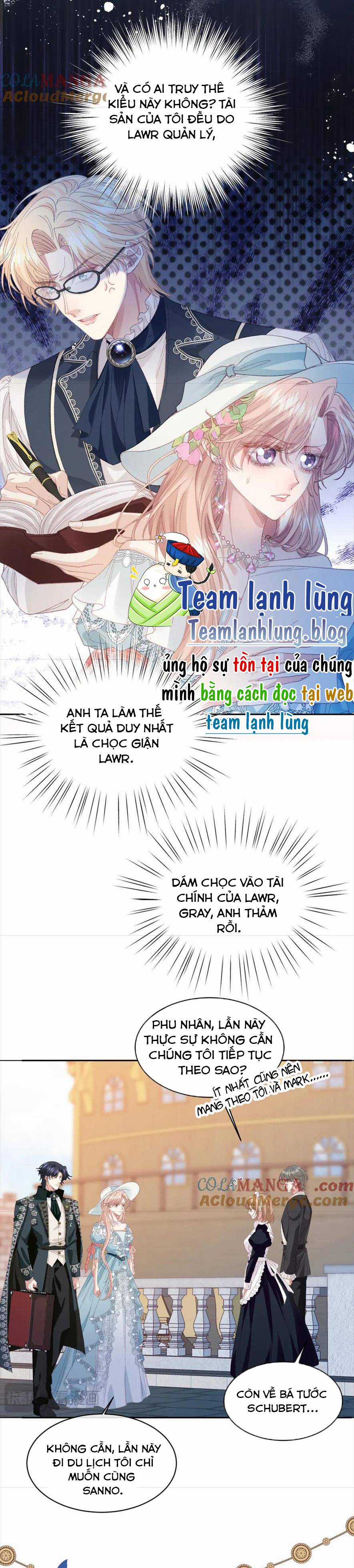 NỮ CHÍNH TRONG TRUYỆN NGƯỢC LUYẾN TÌNH YÊU ĐÃ THỨC TỈNH Chapter 19 trang 7