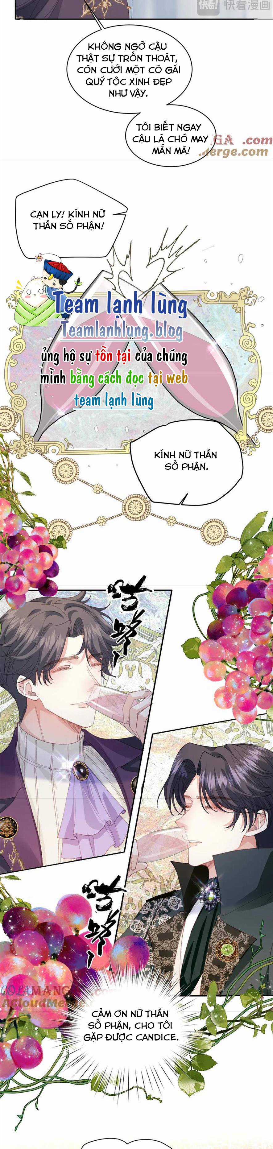 NỮ CHÍNH TRONG TRUYỆN NGƯỢC LUYẾN TÌNH YÊU ĐÃ THỨC TỈNH Chapter 20 trang 10