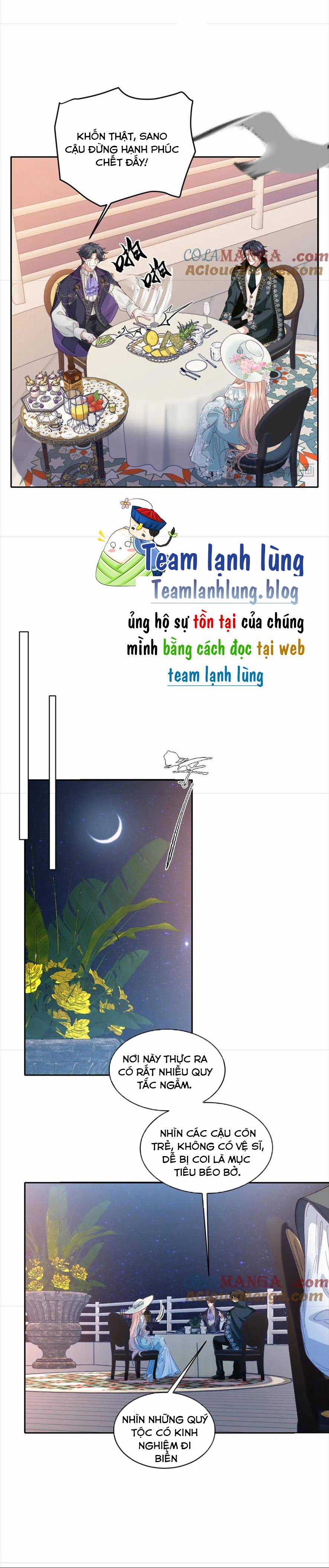 NỮ CHÍNH TRONG TRUYỆN NGƯỢC LUYẾN TÌNH YÊU ĐÃ THỨC TỈNH Chapter 20 trang 12