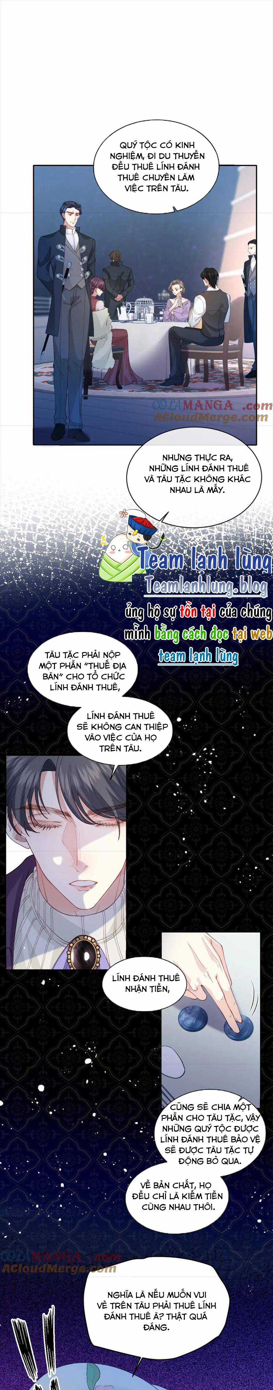 NỮ CHÍNH TRONG TRUYỆN NGƯỢC LUYẾN TÌNH YÊU ĐÃ THỨC TỈNH Chapter 20 trang 13