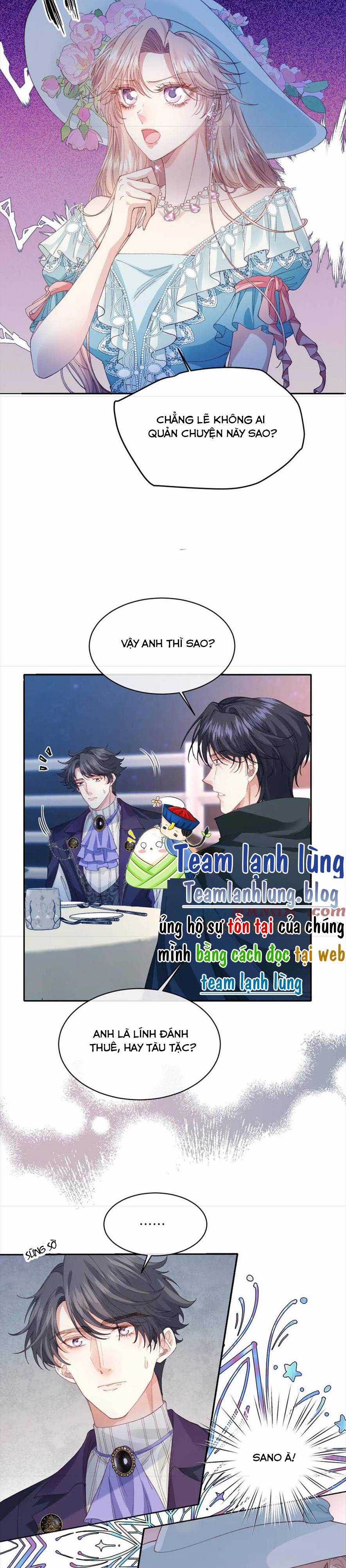 NỮ CHÍNH TRONG TRUYỆN NGƯỢC LUYẾN TÌNH YÊU ĐÃ THỨC TỈNH Chapter 20 trang 14