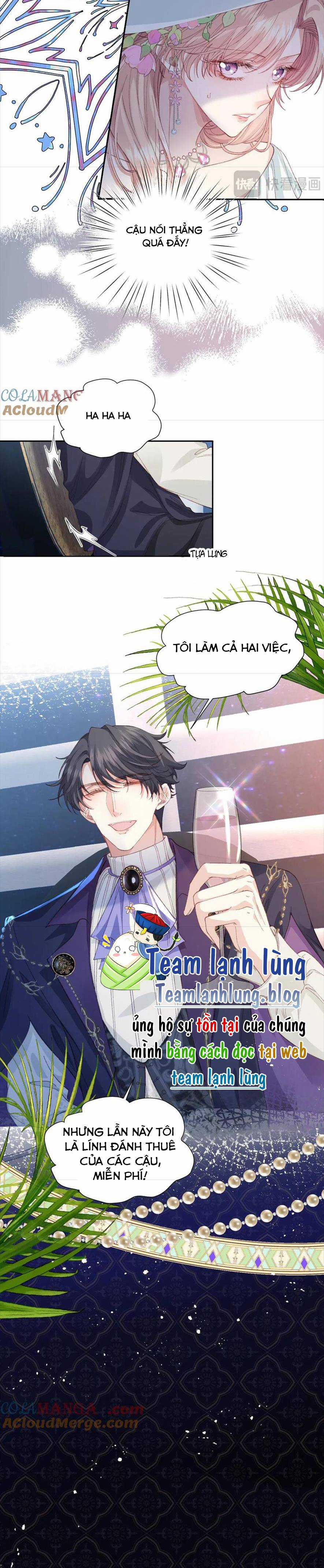 NỮ CHÍNH TRONG TRUYỆN NGƯỢC LUYẾN TÌNH YÊU ĐÃ THỨC TỈNH Chapter 20 trang 15