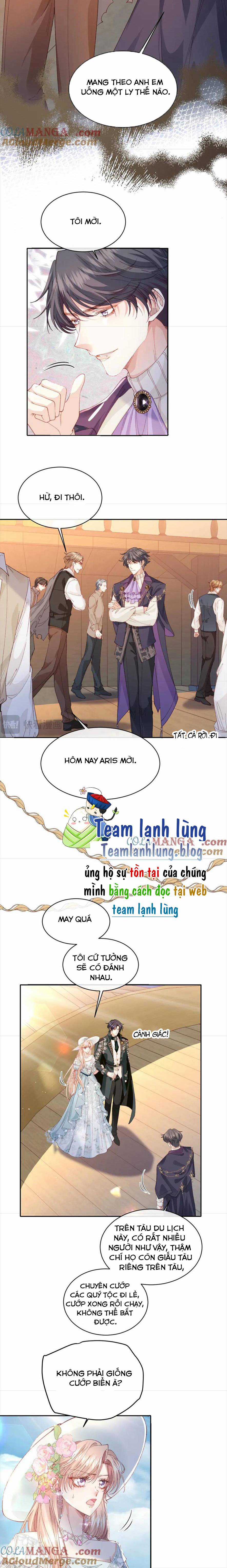 NỮ CHÍNH TRONG TRUYỆN NGƯỢC LUYẾN TÌNH YÊU ĐÃ THỨC TỈNH Chapter 20 trang 3