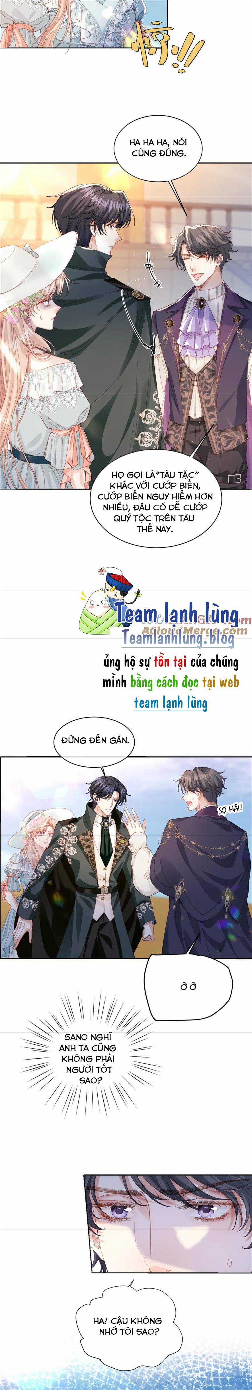 NỮ CHÍNH TRONG TRUYỆN NGƯỢC LUYẾN TÌNH YÊU ĐÃ THỨC TỈNH Chapter 20 trang 4