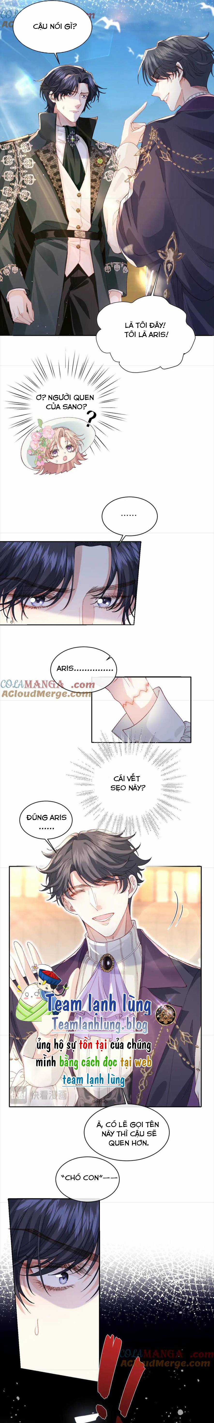 NỮ CHÍNH TRONG TRUYỆN NGƯỢC LUYẾN TÌNH YÊU ĐÃ THỨC TỈNH Chapter 20 trang 5