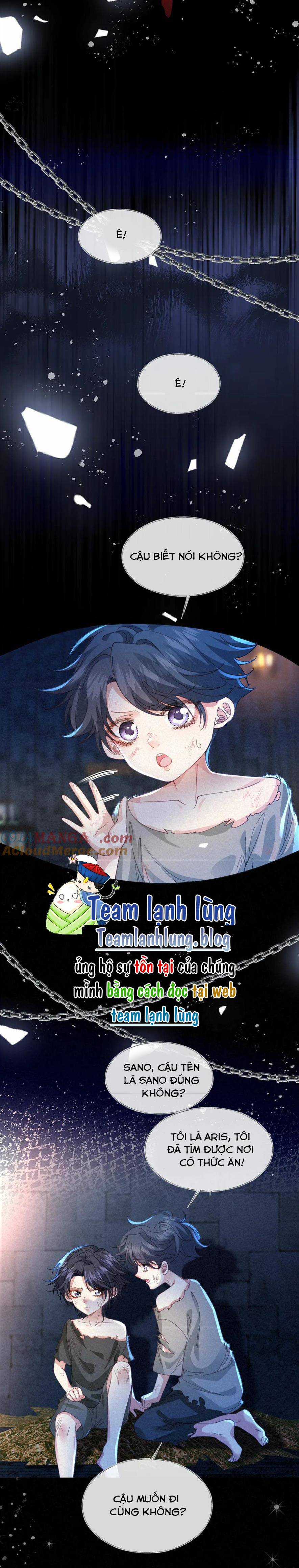 NỮ CHÍNH TRONG TRUYỆN NGƯỢC LUYẾN TÌNH YÊU ĐÃ THỨC TỈNH Chapter 20 trang 6