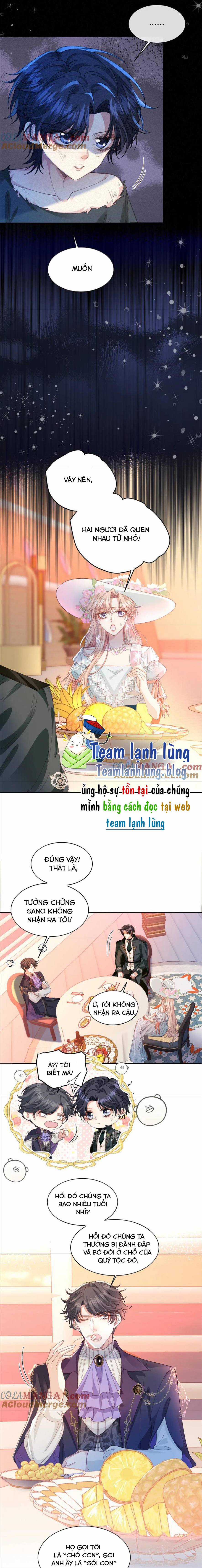 NỮ CHÍNH TRONG TRUYỆN NGƯỢC LUYẾN TÌNH YÊU ĐÃ THỨC TỈNH Chapter 20 trang 7