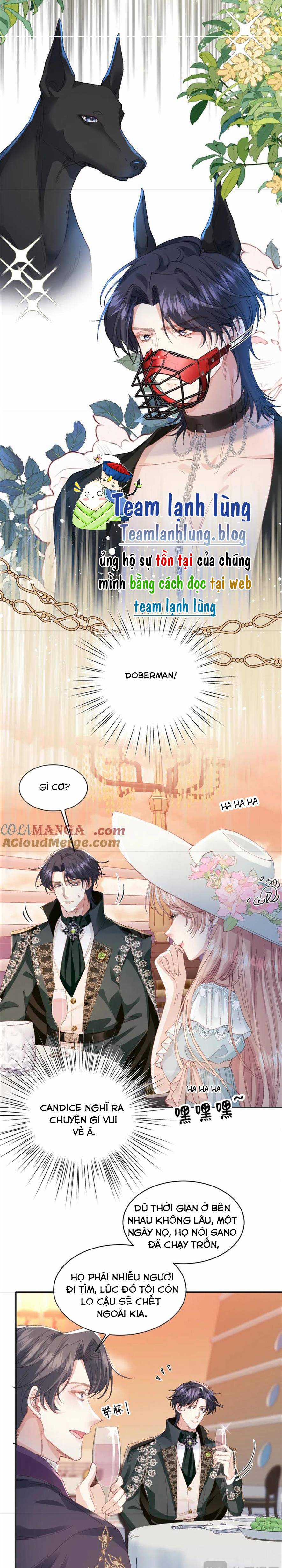 NỮ CHÍNH TRONG TRUYỆN NGƯỢC LUYẾN TÌNH YÊU ĐÃ THỨC TỈNH Chapter 20 trang 9