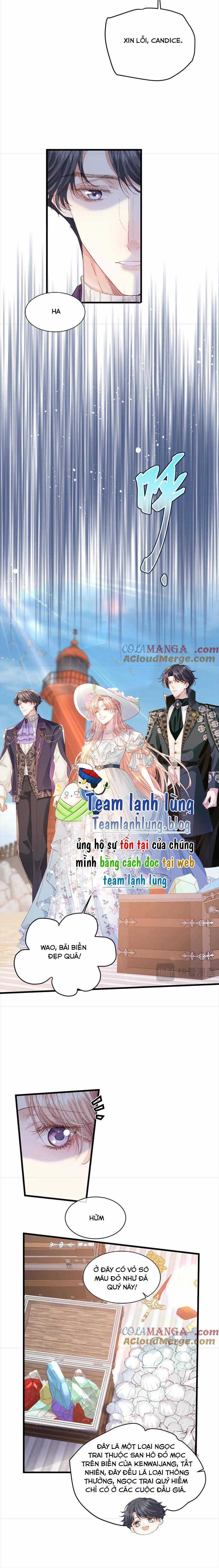 NỮ CHÍNH TRONG TRUYỆN NGƯỢC LUYẾN TÌNH YÊU ĐÃ THỨC TỈNH Chapter 21 trang 11