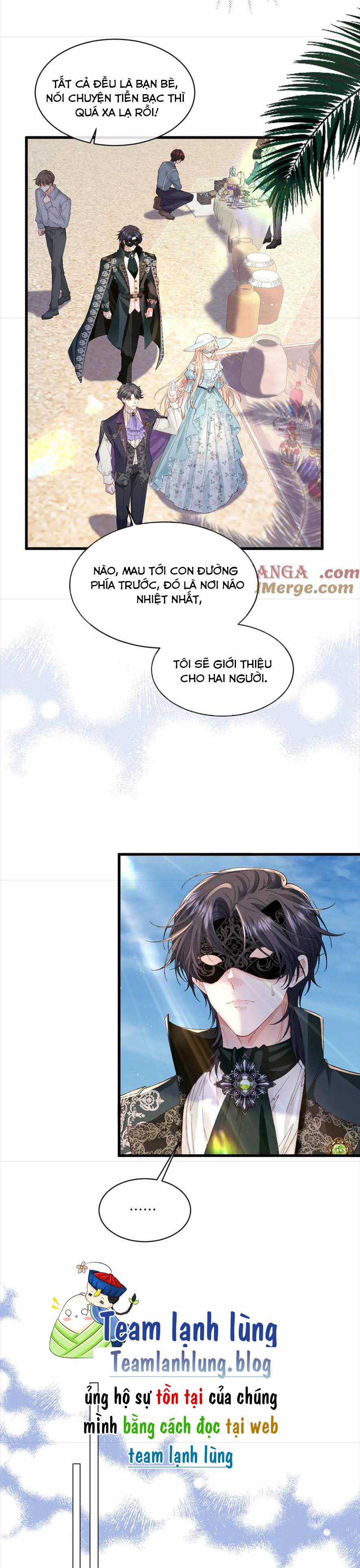 NỮ CHÍNH TRONG TRUYỆN NGƯỢC LUYẾN TÌNH YÊU ĐÃ THỨC TỈNH Chapter 21 trang 13