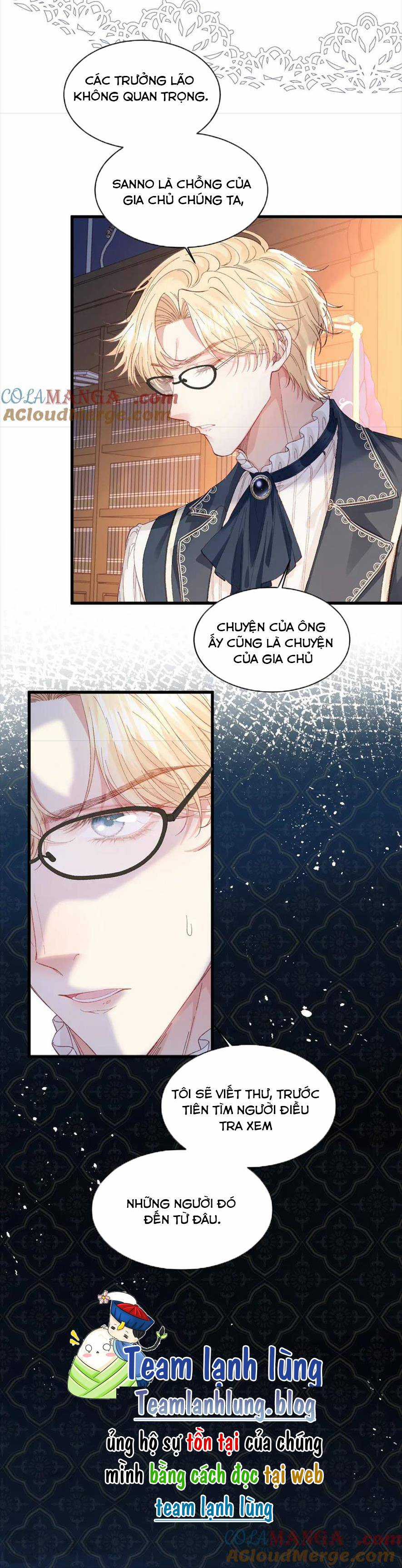 NỮ CHÍNH TRONG TRUYỆN NGƯỢC LUYẾN TÌNH YÊU ĐÃ THỨC TỈNH Chapter 21 trang 15