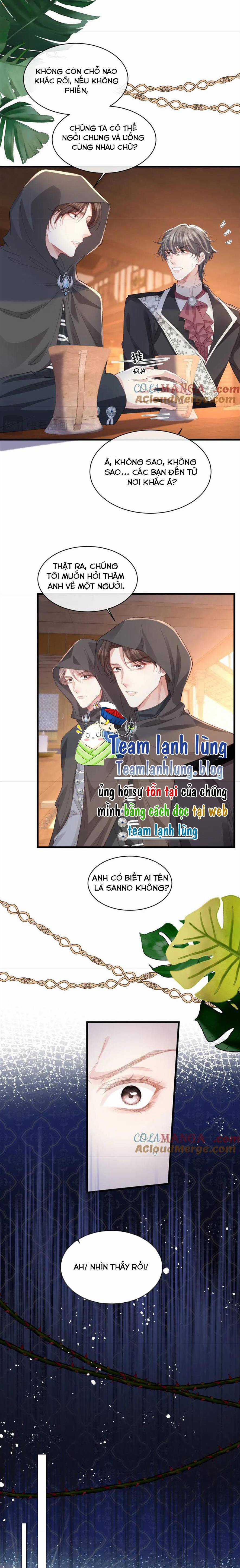 NỮ CHÍNH TRONG TRUYỆN NGƯỢC LUYẾN TÌNH YÊU ĐÃ THỨC TỈNH Chapter 21 trang 2