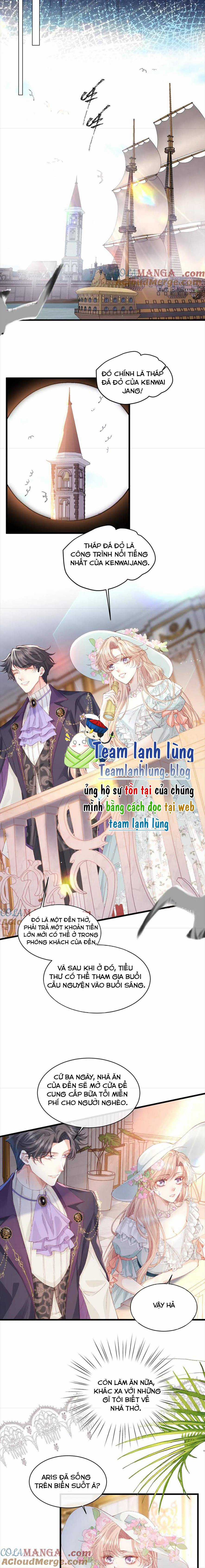 NỮ CHÍNH TRONG TRUYỆN NGƯỢC LUYẾN TÌNH YÊU ĐÃ THỨC TỈNH Chapter 21 trang 3