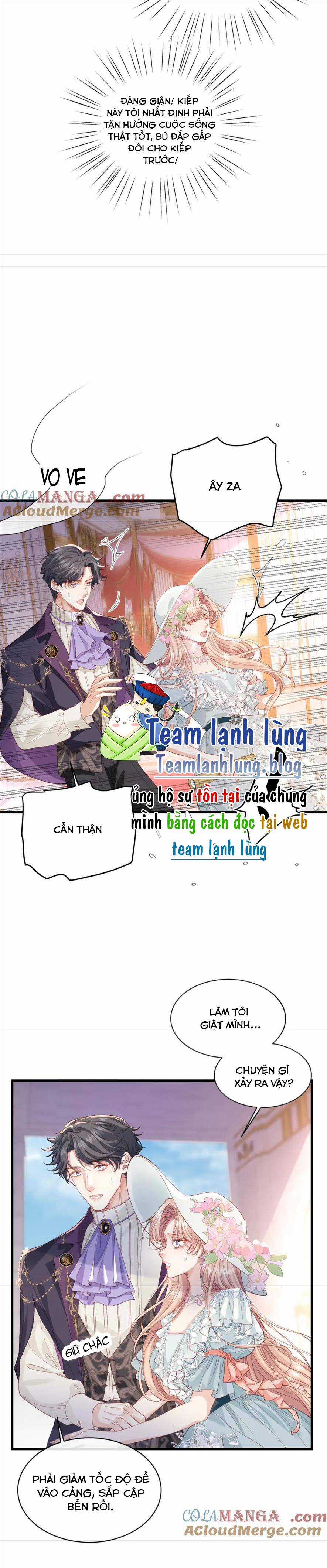 NỮ CHÍNH TRONG TRUYỆN NGƯỢC LUYẾN TÌNH YÊU ĐÃ THỨC TỈNH Chapter 21 trang 8