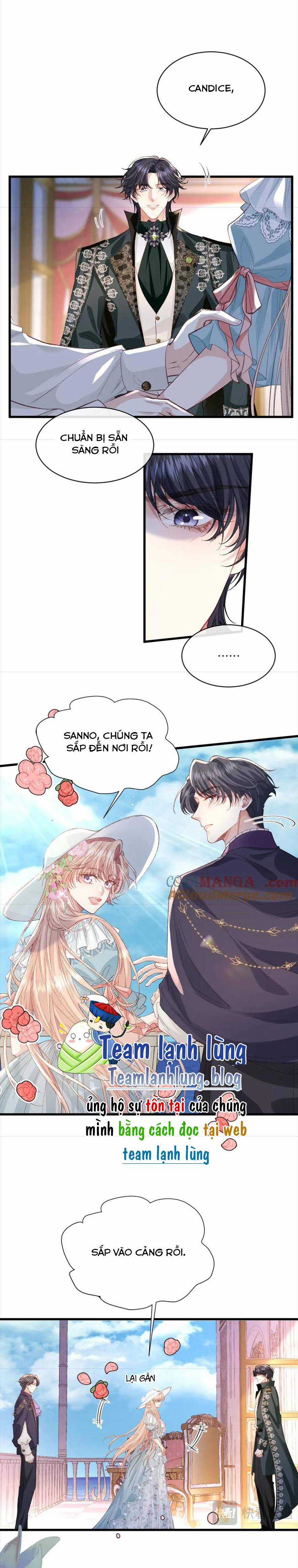 NỮ CHÍNH TRONG TRUYỆN NGƯỢC LUYẾN TÌNH YÊU ĐÃ THỨC TỈNH Chapter 21 trang 9