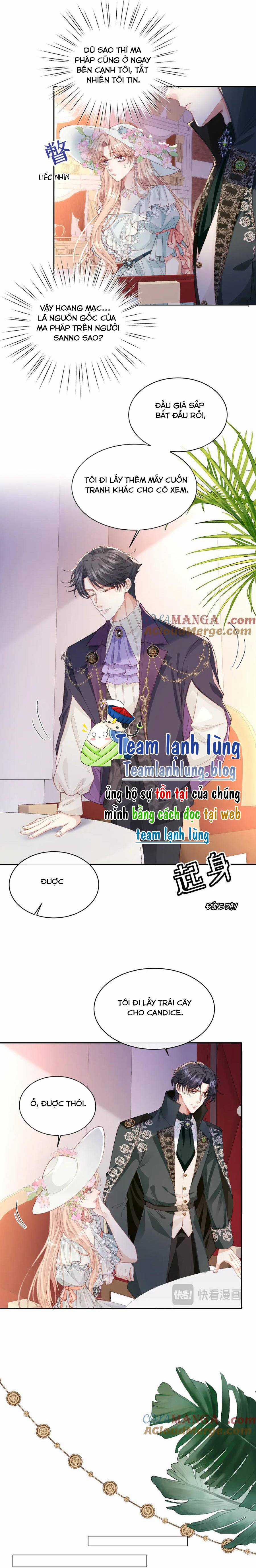 NỮ CHÍNH TRONG TRUYỆN NGƯỢC LUYẾN TÌNH YÊU ĐÃ THỨC TỈNH Chapter 22 trang 10