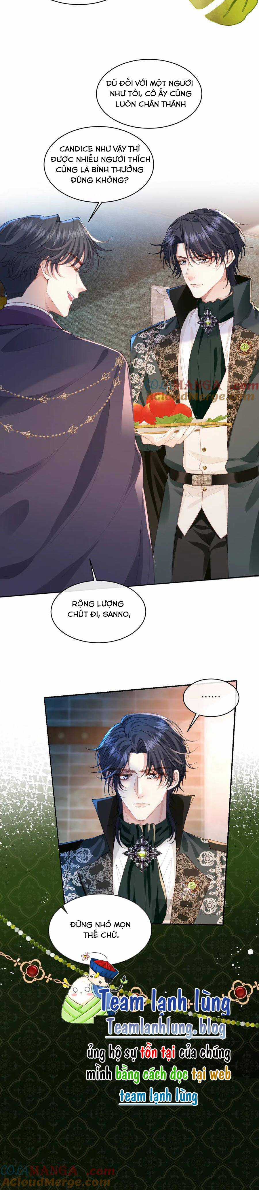 NỮ CHÍNH TRONG TRUYỆN NGƯỢC LUYẾN TÌNH YÊU ĐÃ THỨC TỈNH Chapter 22 trang 12