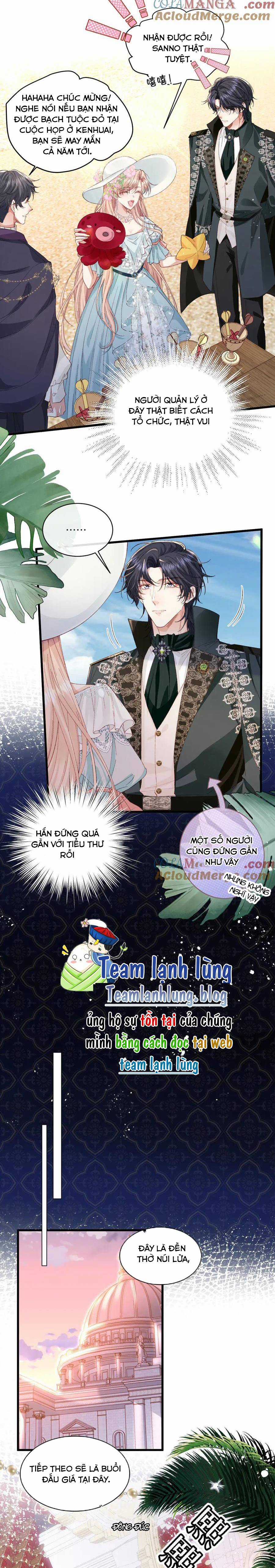 NỮ CHÍNH TRONG TRUYỆN NGƯỢC LUYẾN TÌNH YÊU ĐÃ THỨC TỈNH Chapter 22 trang 2