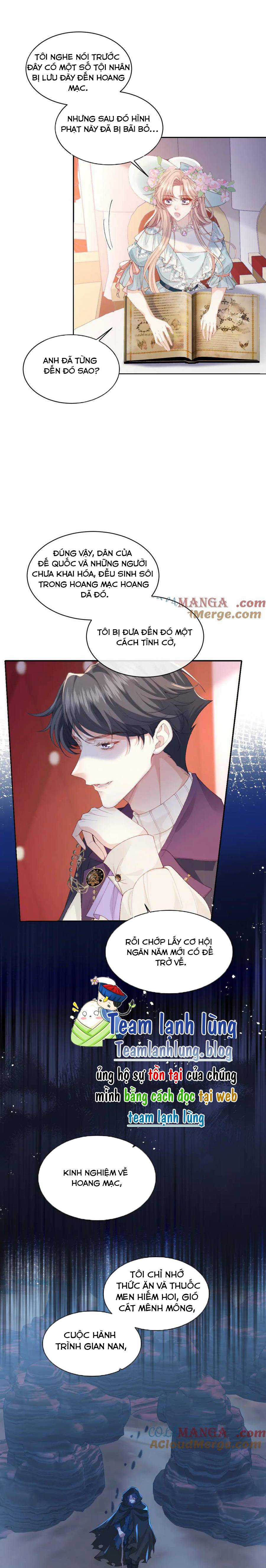 NỮ CHÍNH TRONG TRUYỆN NGƯỢC LUYẾN TÌNH YÊU ĐÃ THỨC TỈNH Chapter 22 trang 8