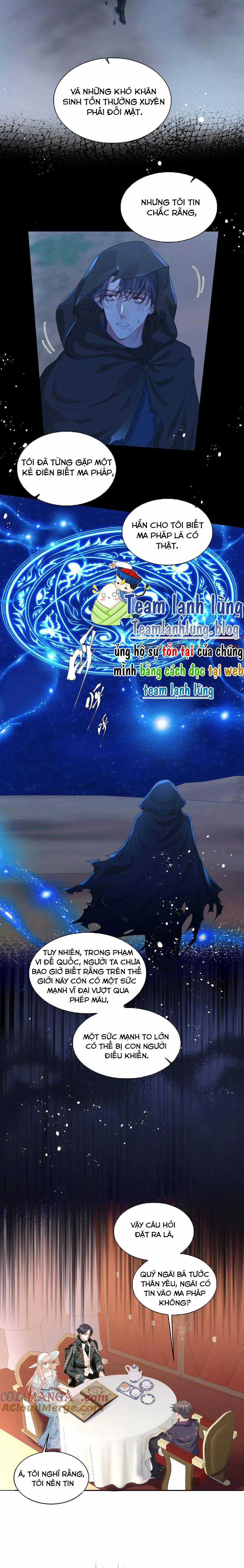 NỮ CHÍNH TRONG TRUYỆN NGƯỢC LUYẾN TÌNH YÊU ĐÃ THỨC TỈNH Chapter 22 trang 9