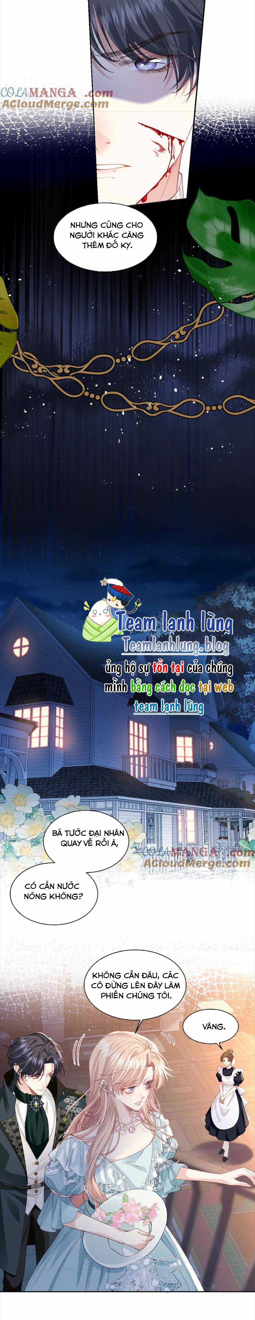 NỮ CHÍNH TRONG TRUYỆN NGƯỢC LUYẾN TÌNH YÊU ĐÃ THỨC TỈNH Chapter 24 trang 10