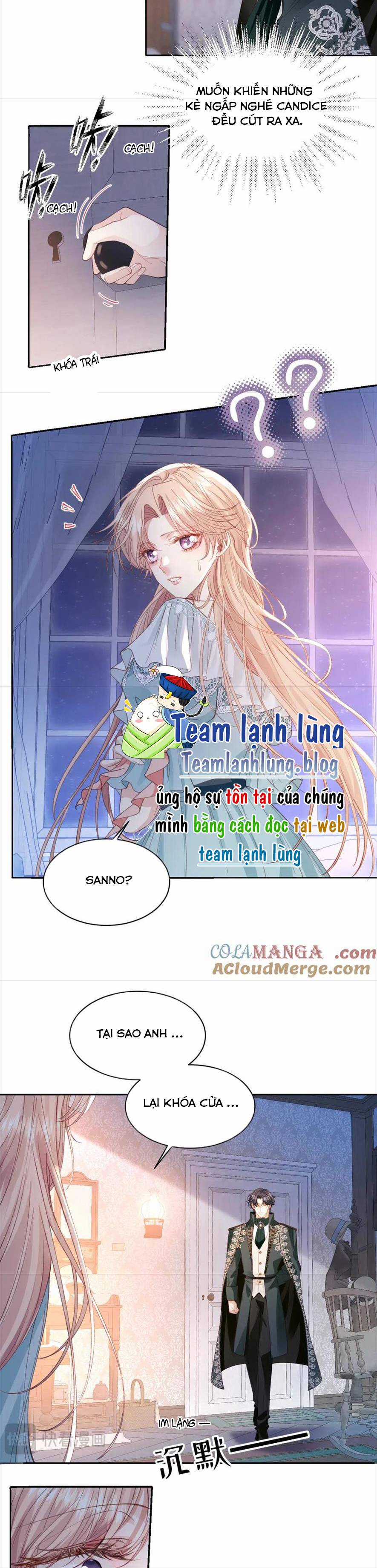 NỮ CHÍNH TRONG TRUYỆN NGƯỢC LUYẾN TÌNH YÊU ĐÃ THỨC TỈNH Chapter 24 trang 12