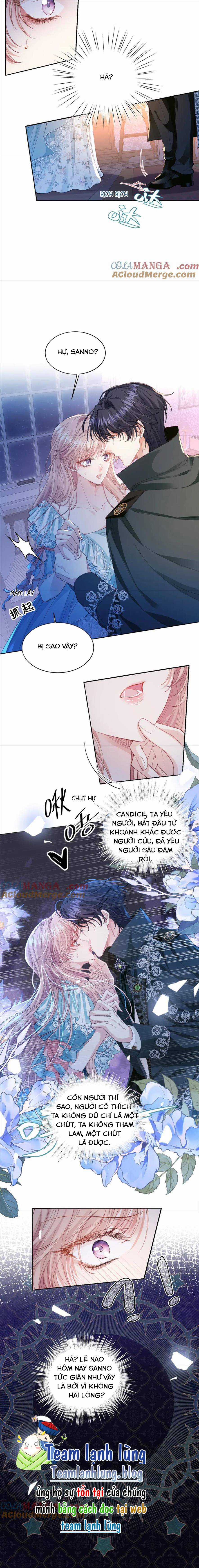 NỮ CHÍNH TRONG TRUYỆN NGƯỢC LUYẾN TÌNH YÊU ĐÃ THỨC TỈNH Chapter 24 trang 13