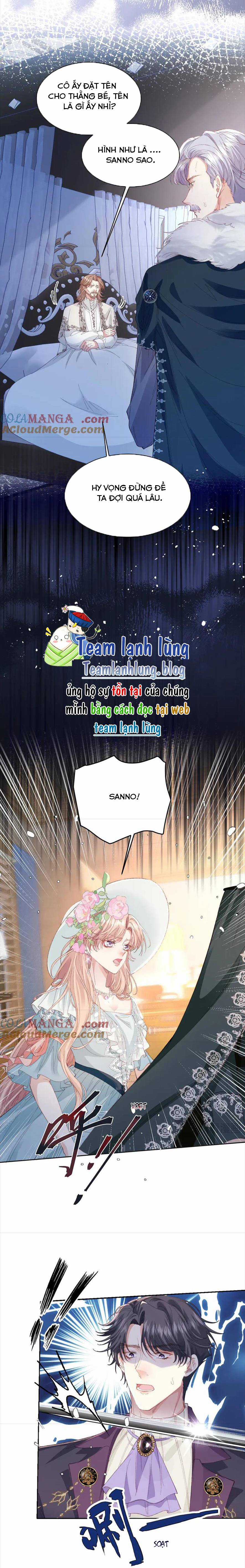 NỮ CHÍNH TRONG TRUYỆN NGƯỢC LUYẾN TÌNH YÊU ĐÃ THỨC TỈNH Chapter 24 trang 2