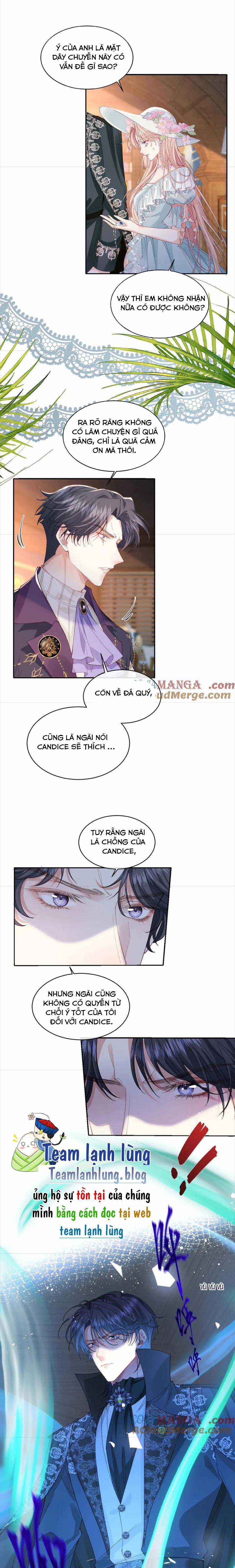 NỮ CHÍNH TRONG TRUYỆN NGƯỢC LUYẾN TÌNH YÊU ĐÃ THỨC TỈNH Chapter 24 trang 6