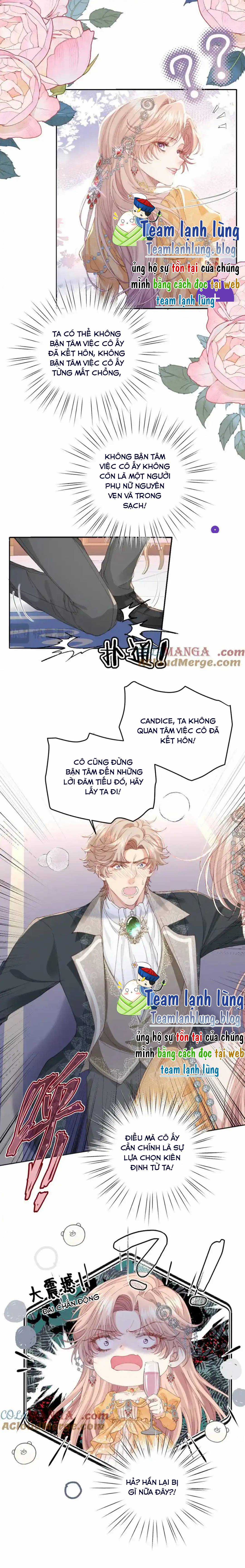 NỮ CHÍNH TRONG TRUYỆN NGƯỢC LUYẾN TÌNH YÊU ĐÃ THỨC TỈNH Chapter 28 trang 4