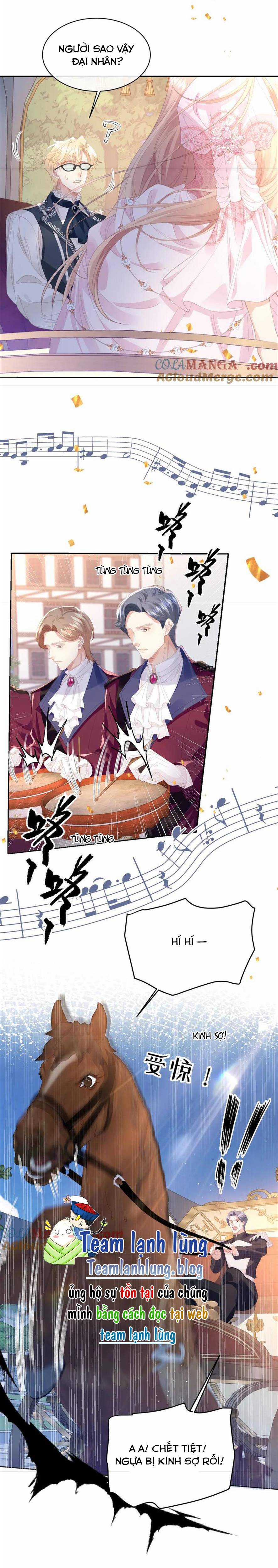 NỮ CHÍNH TRONG TRUYỆN NGƯỢC LUYẾN TÌNH YÊU ĐÃ THỨC TỈNH Chapter 30 trang 10