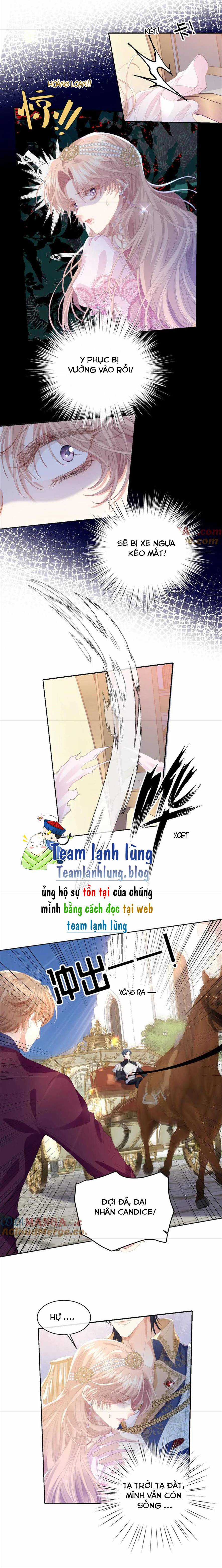 NỮ CHÍNH TRONG TRUYỆN NGƯỢC LUYẾN TÌNH YÊU ĐÃ THỨC TỈNH Chapter 30 trang 12