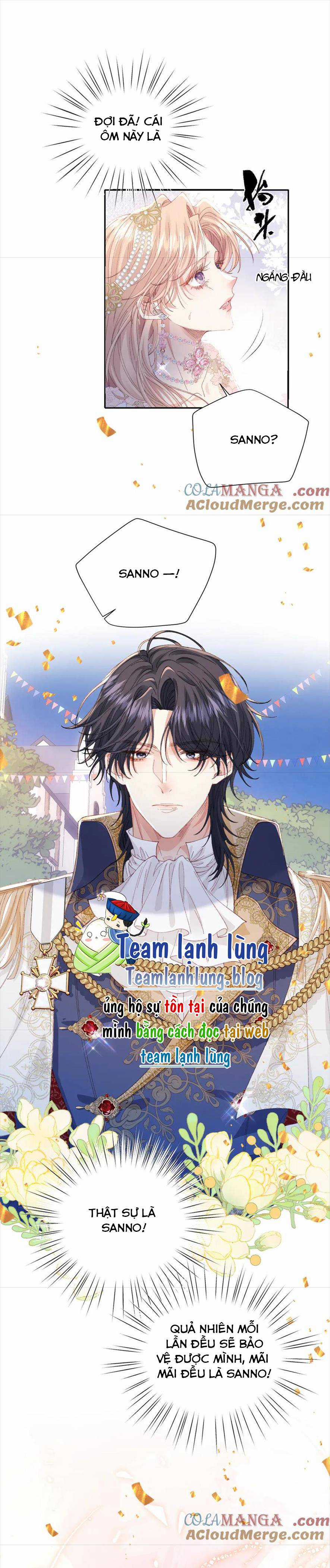 NỮ CHÍNH TRONG TRUYỆN NGƯỢC LUYẾN TÌNH YÊU ĐÃ THỨC TỈNH Chapter 30 trang 13