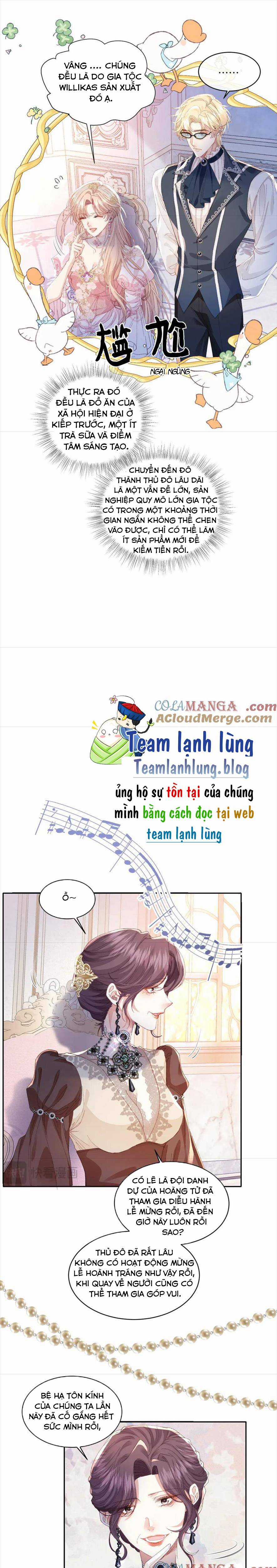 NỮ CHÍNH TRONG TRUYỆN NGƯỢC LUYẾN TÌNH YÊU ĐÃ THỨC TỈNH Chapter 30 trang 5