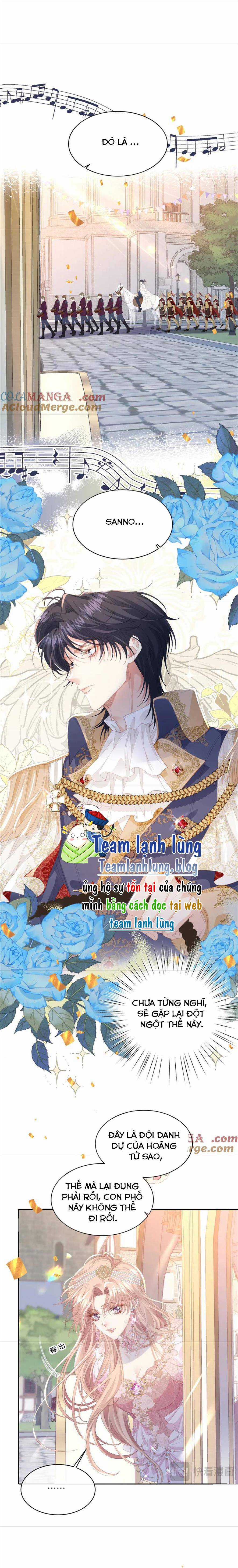 NỮ CHÍNH TRONG TRUYỆN NGƯỢC LUYẾN TÌNH YÊU ĐÃ THỨC TỈNH Chapter 30 trang 9