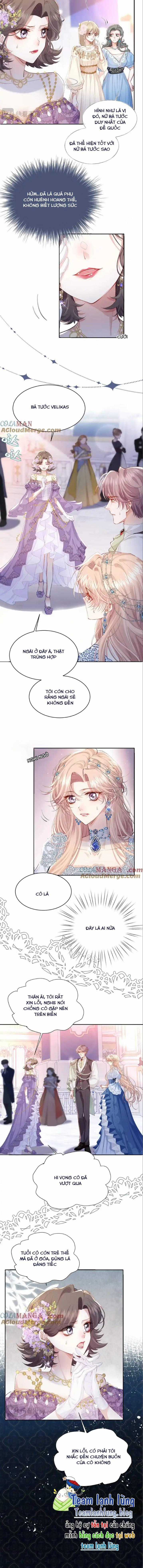 NỮ CHÍNH TRONG TRUYỆN NGƯỢC LUYẾN TÌNH YÊU ĐÃ THỨC TỈNH Chapter 32 trang 2