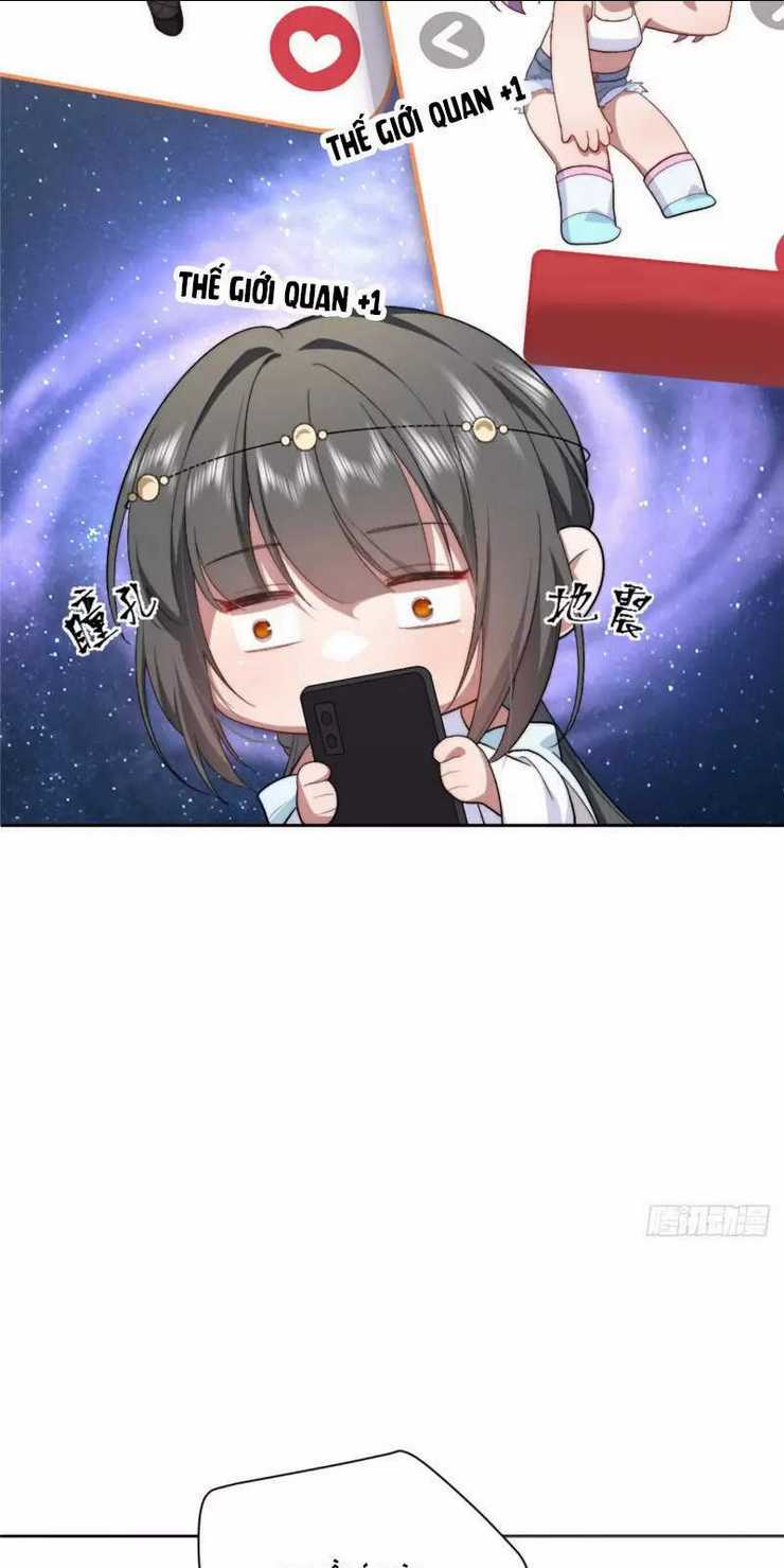 Nữ Chính Từ Trong Sách Chạy Ra Ngoài Rồi Phải Làm Sao Đây? Chapter 10 trang 11