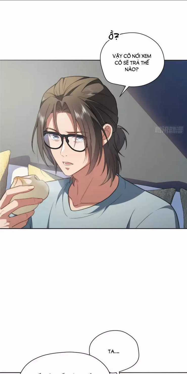 Nữ Chính Từ Trong Sách Chạy Ra Ngoài Rồi Phải Làm Sao Đây? Chapter 10 trang 16