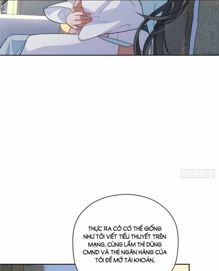 Nữ Chính Từ Trong Sách Chạy Ra Ngoài Rồi Phải Làm Sao Đây? Chapter 10 trang 22