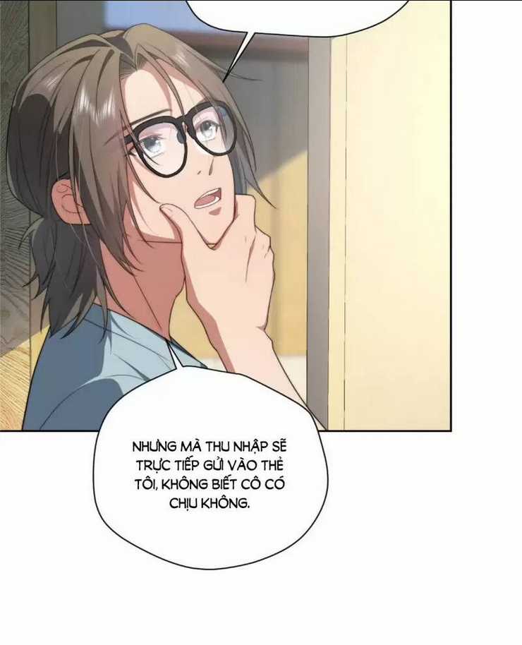 Nữ Chính Từ Trong Sách Chạy Ra Ngoài Rồi Phải Làm Sao Đây? Chapter 10 trang 23