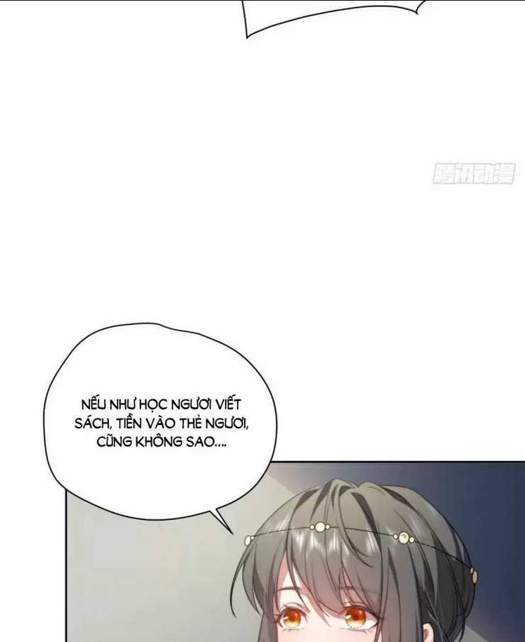 Nữ Chính Từ Trong Sách Chạy Ra Ngoài Rồi Phải Làm Sao Đây? Chapter 10 trang 27