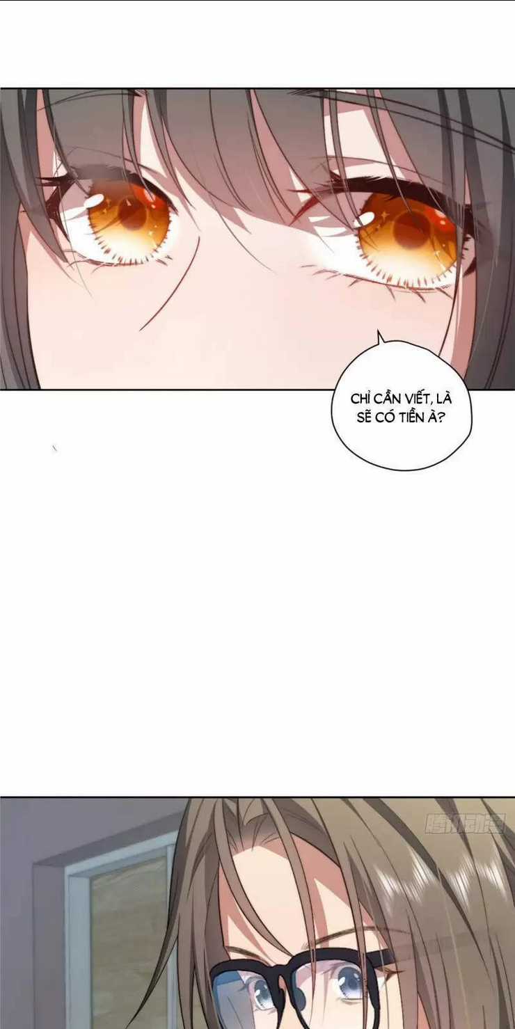 Nữ Chính Từ Trong Sách Chạy Ra Ngoài Rồi Phải Làm Sao Đây? Chapter 10 trang 29