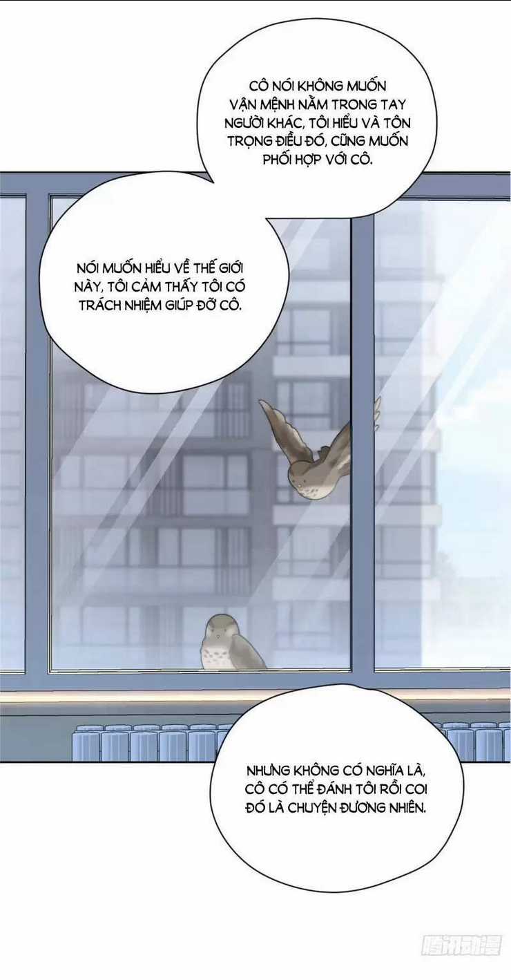 Nữ Chính Từ Trong Sách Chạy Ra Ngoài Rồi Phải Làm Sao Đây? Chapter 10 trang 3