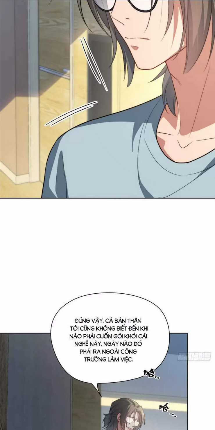 Nữ Chính Từ Trong Sách Chạy Ra Ngoài Rồi Phải Làm Sao Đây? Chapter 10 trang 30