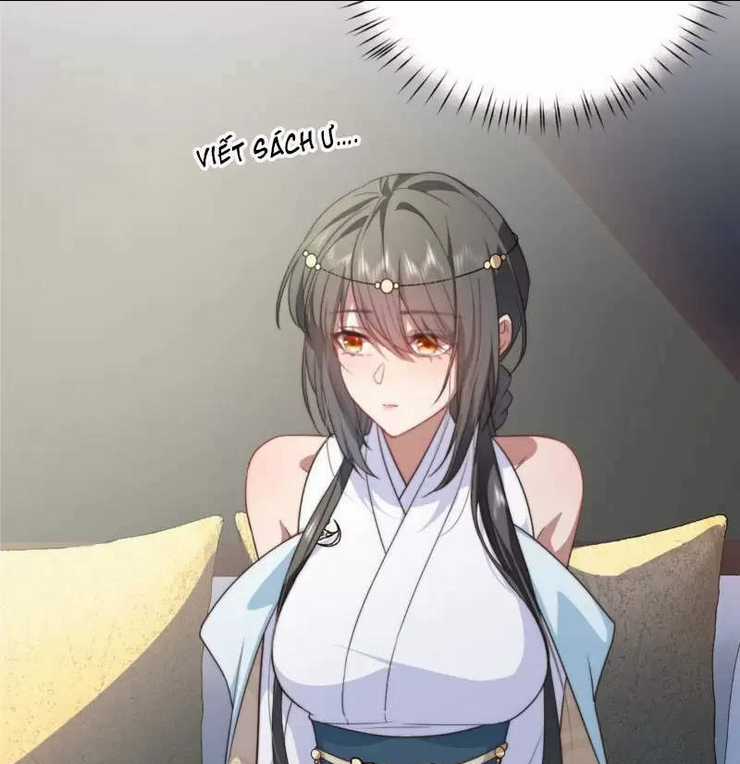 Nữ Chính Từ Trong Sách Chạy Ra Ngoài Rồi Phải Làm Sao Đây? Chapter 10 trang 32