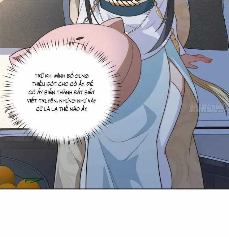 Nữ Chính Từ Trong Sách Chạy Ra Ngoài Rồi Phải Làm Sao Đây? Chapter 10 trang 33