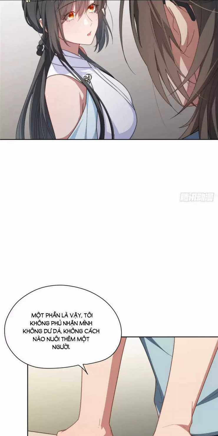 Nữ Chính Từ Trong Sách Chạy Ra Ngoài Rồi Phải Làm Sao Đây? Chapter 10 trang 37