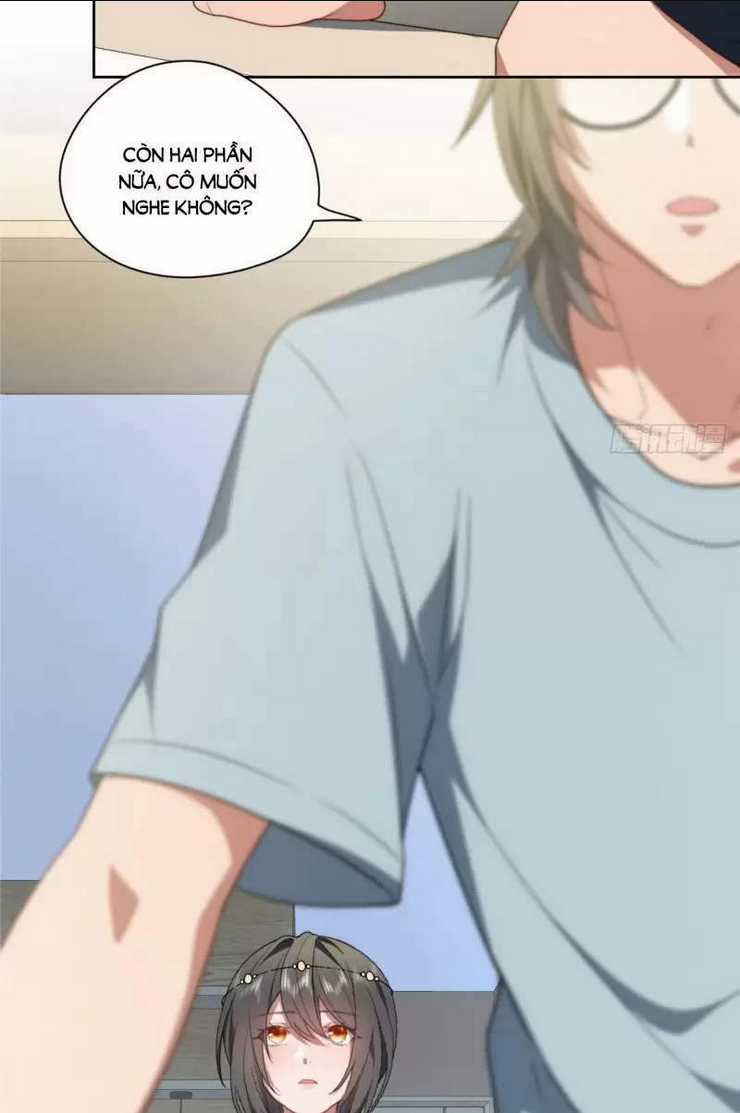 Nữ Chính Từ Trong Sách Chạy Ra Ngoài Rồi Phải Làm Sao Đây? Chapter 10 trang 38